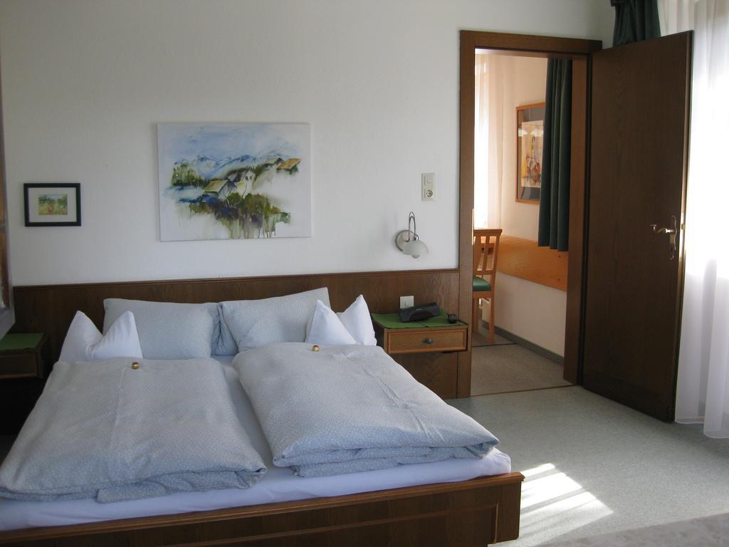 Haus Roedlach-Arendt Leutasch Quarto foto